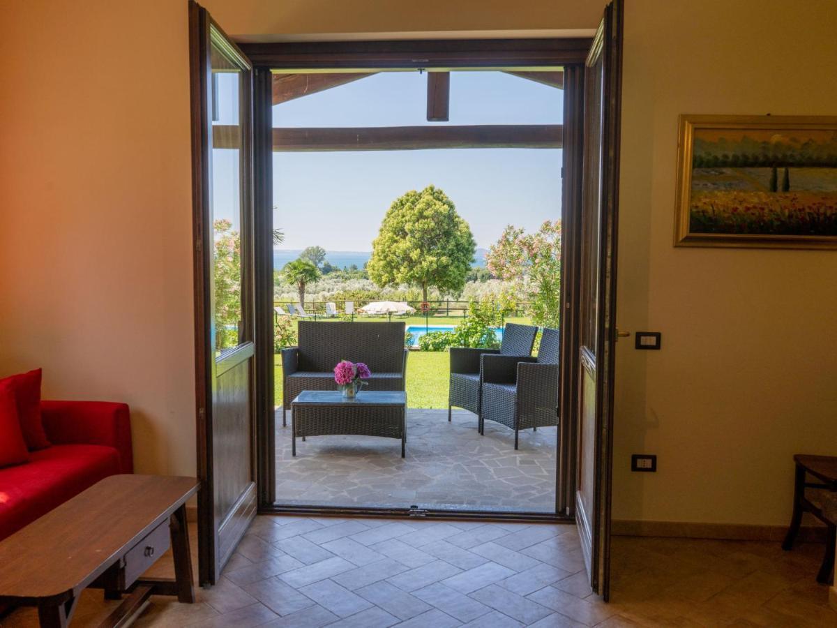 Holiday Home Rosa Tea By Interhome Bolsena Exterior foto