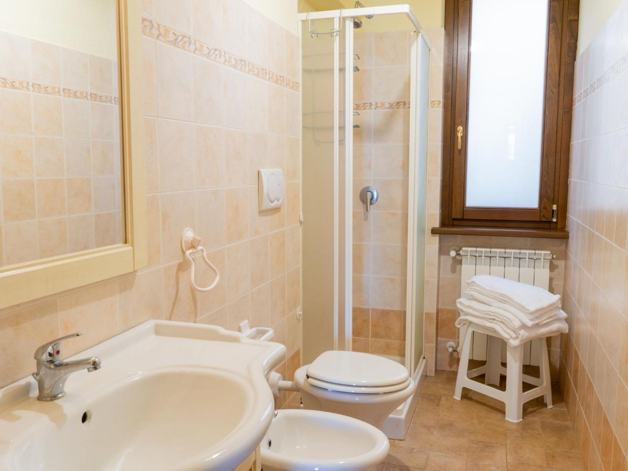 Holiday Home Rosa Tea By Interhome Bolsena Exterior foto