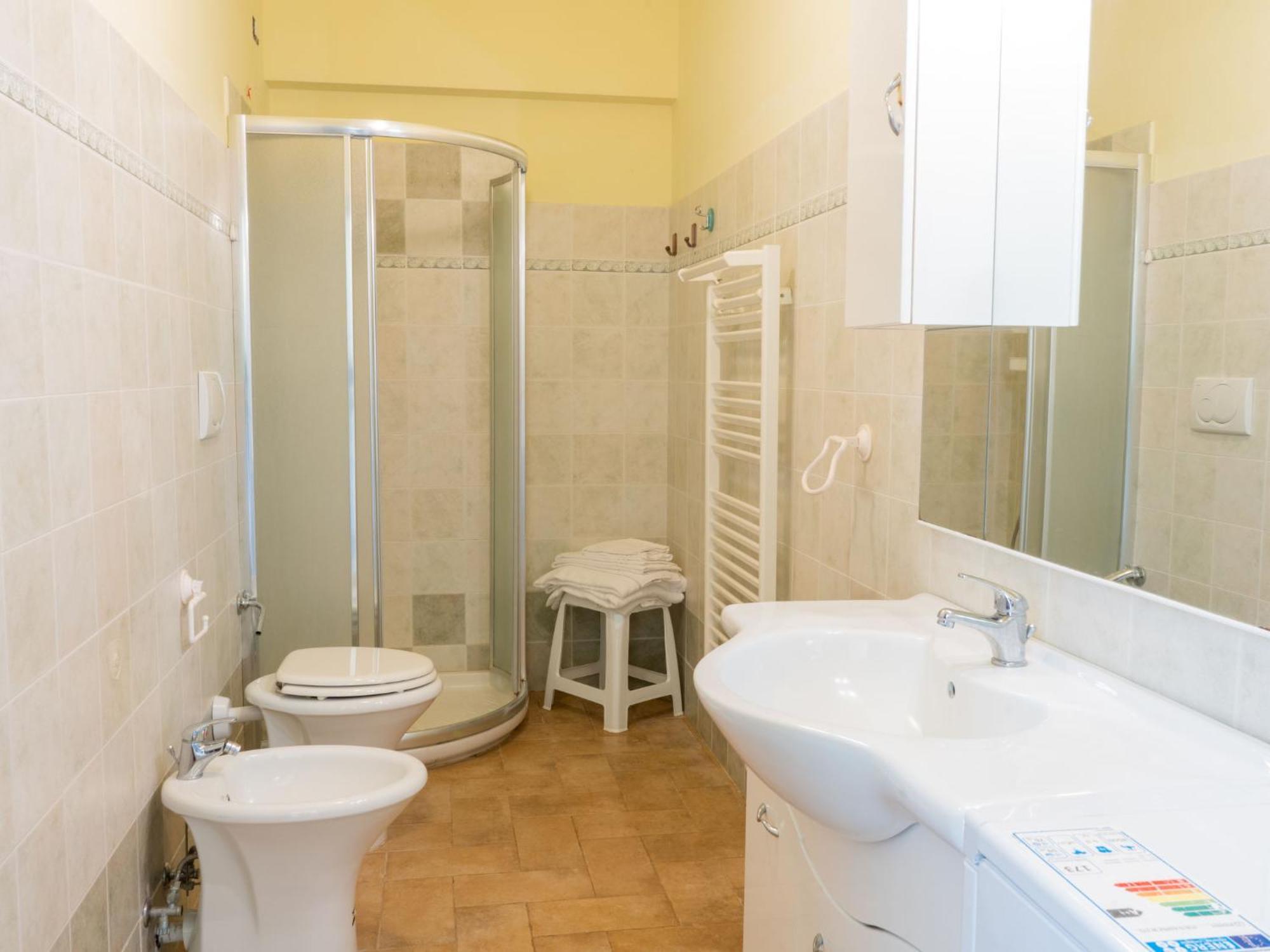 Holiday Home Rosa Tea By Interhome Bolsena Exterior foto